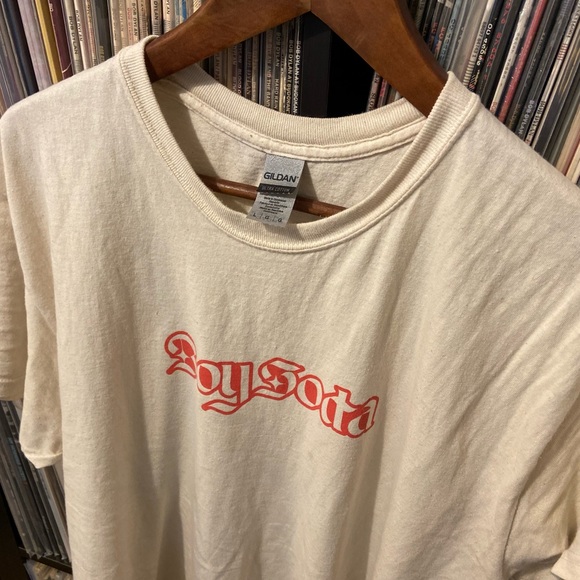 💥HOST PICK💥 BOY SODA “I Could Look at You Forever” Artist Ausmusic Day T 👦🥤 - Picture 6 of 11
